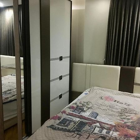 Apartament Hera Sultanahmet Stambuł Zewnętrze zdjęcie