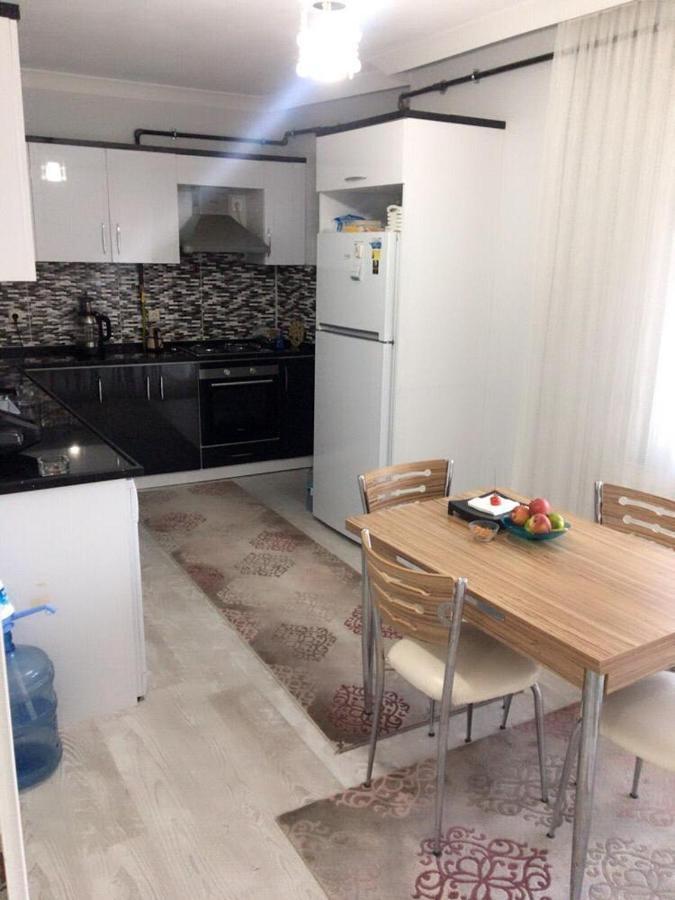 Apartament Hera Sultanahmet Stambuł Zewnętrze zdjęcie