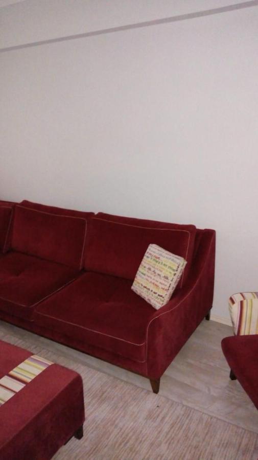 Apartament Hera Sultanahmet Stambuł Zewnętrze zdjęcie