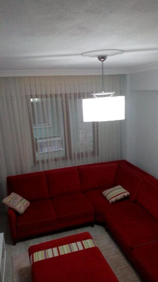 Apartament Hera Sultanahmet Stambuł Zewnętrze zdjęcie