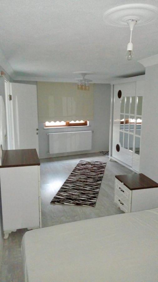 Apartament Hera Sultanahmet Stambuł Zewnętrze zdjęcie