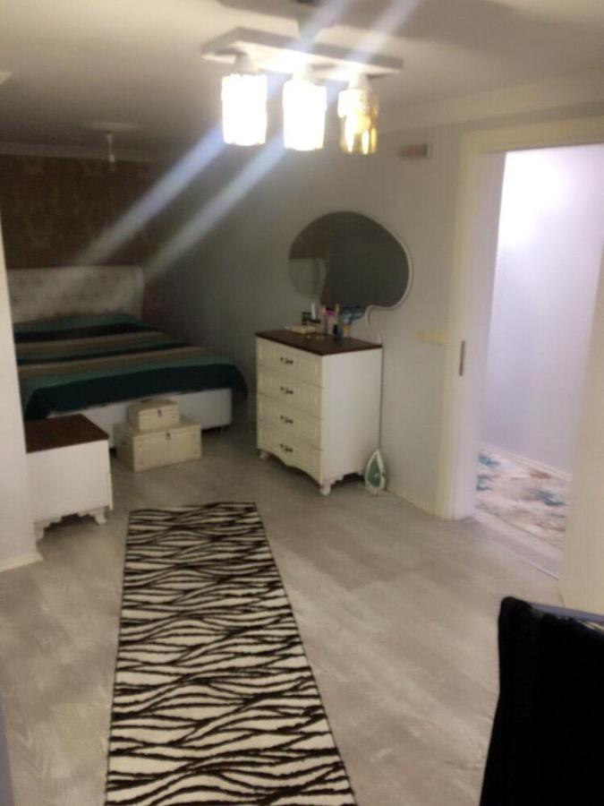 Apartament Hera Sultanahmet Stambuł Zewnętrze zdjęcie