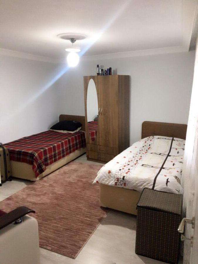 Apartament Hera Sultanahmet Stambuł Zewnętrze zdjęcie