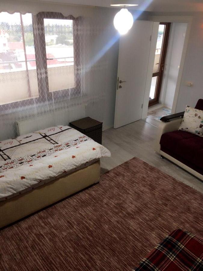 Apartament Hera Sultanahmet Stambuł Zewnętrze zdjęcie