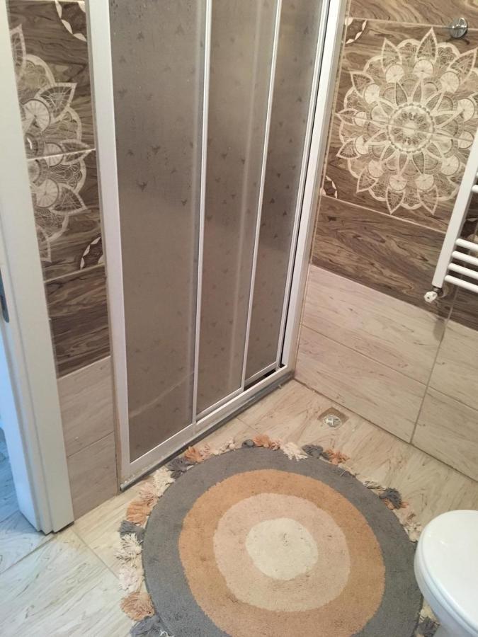 Apartament Hera Sultanahmet Stambuł Zewnętrze zdjęcie