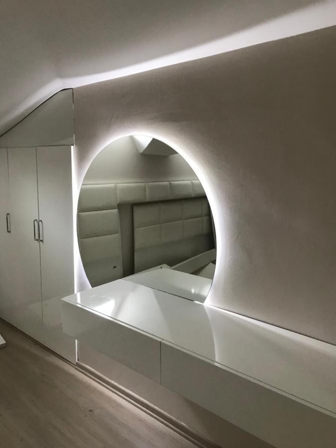 Apartament Hera Sultanahmet Stambuł Zewnętrze zdjęcie
