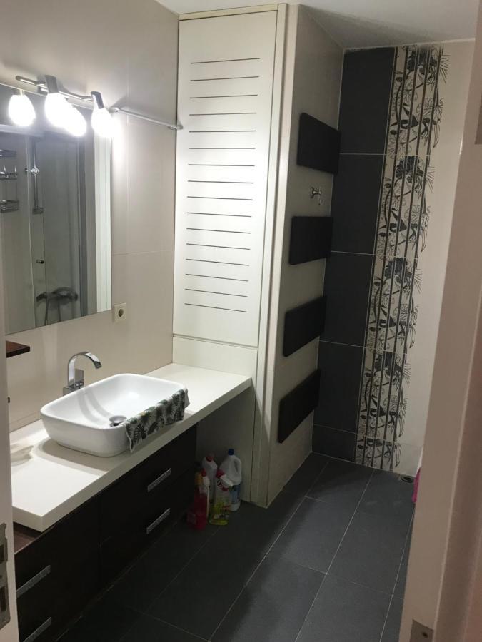 Apartament Hera Sultanahmet Stambuł Zewnętrze zdjęcie