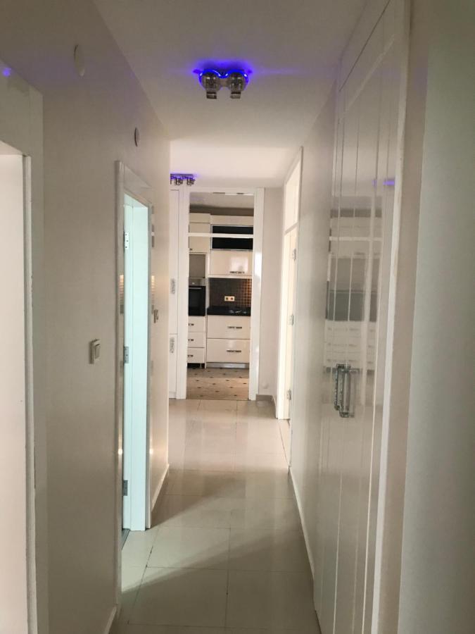 Apartament Hera Sultanahmet Stambuł Zewnętrze zdjęcie