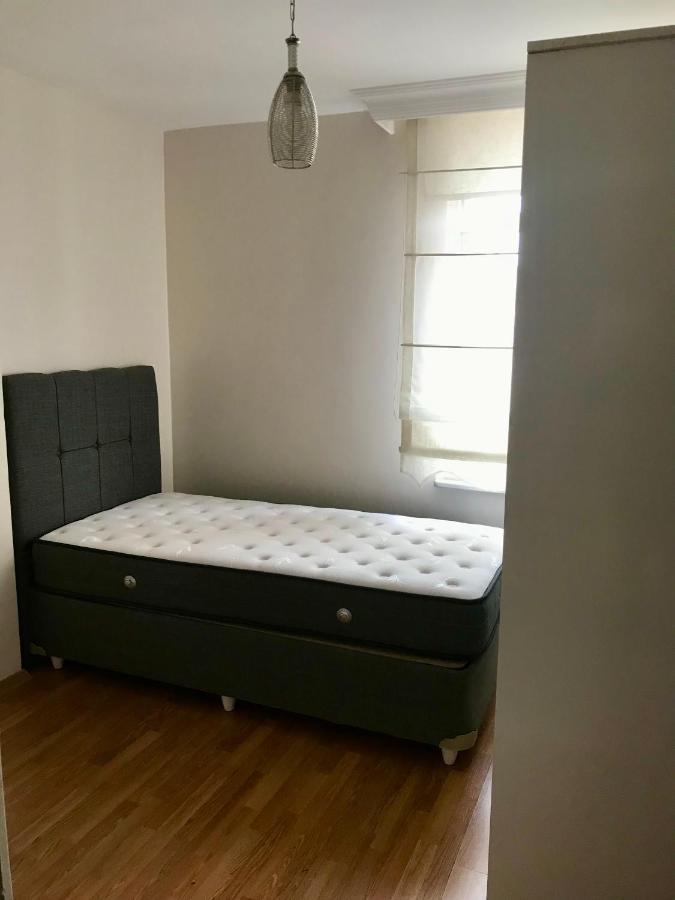 Apartament Hera Sultanahmet Stambuł Zewnętrze zdjęcie