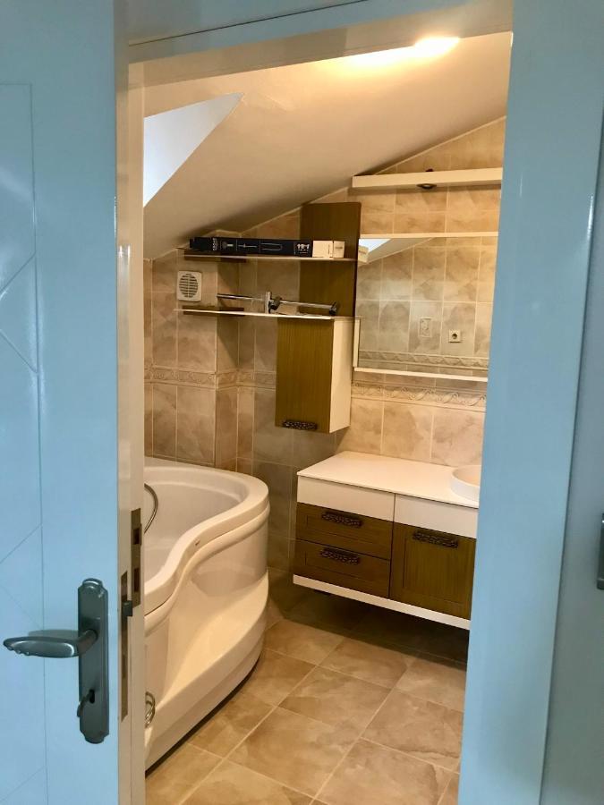 Apartament Hera Sultanahmet Stambuł Zewnętrze zdjęcie