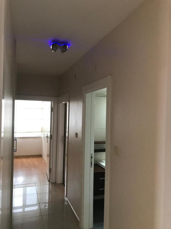 Apartament Hera Sultanahmet Stambuł Zewnętrze zdjęcie