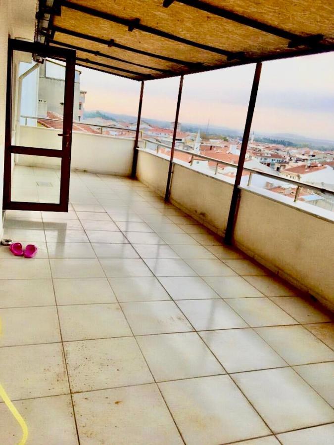 Apartament Hera Sultanahmet Stambuł Zewnętrze zdjęcie