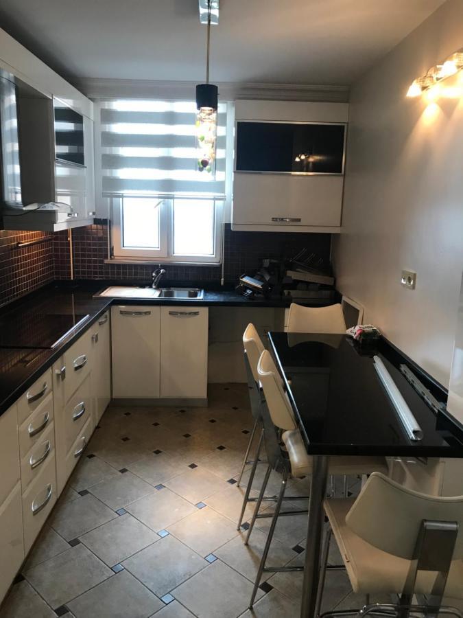 Apartament Hera Sultanahmet Stambuł Zewnętrze zdjęcie