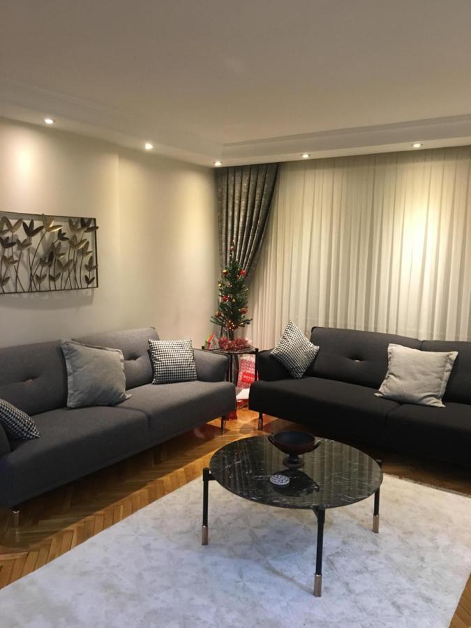Apartament Hera Sultanahmet Stambuł Zewnętrze zdjęcie