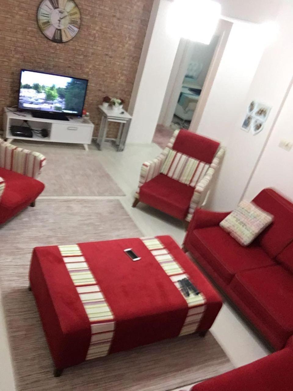 Apartament Hera Sultanahmet Stambuł Zewnętrze zdjęcie