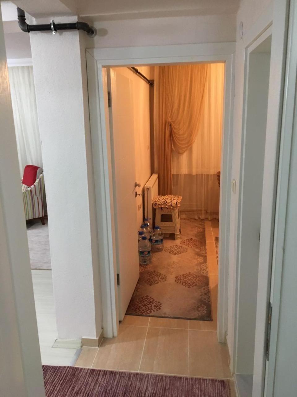 Apartament Hera Sultanahmet Stambuł Zewnętrze zdjęcie
