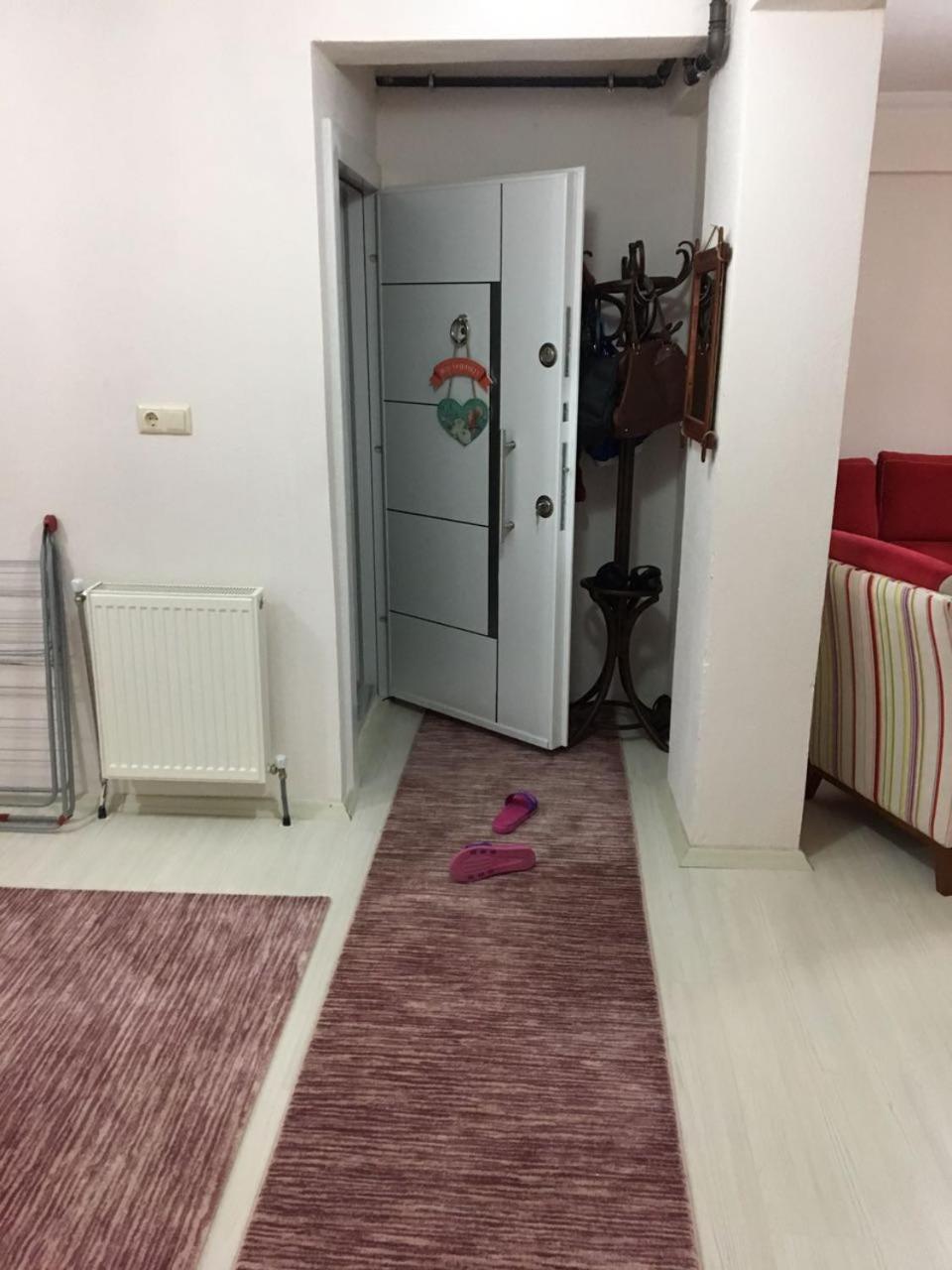 Apartament Hera Sultanahmet Stambuł Zewnętrze zdjęcie