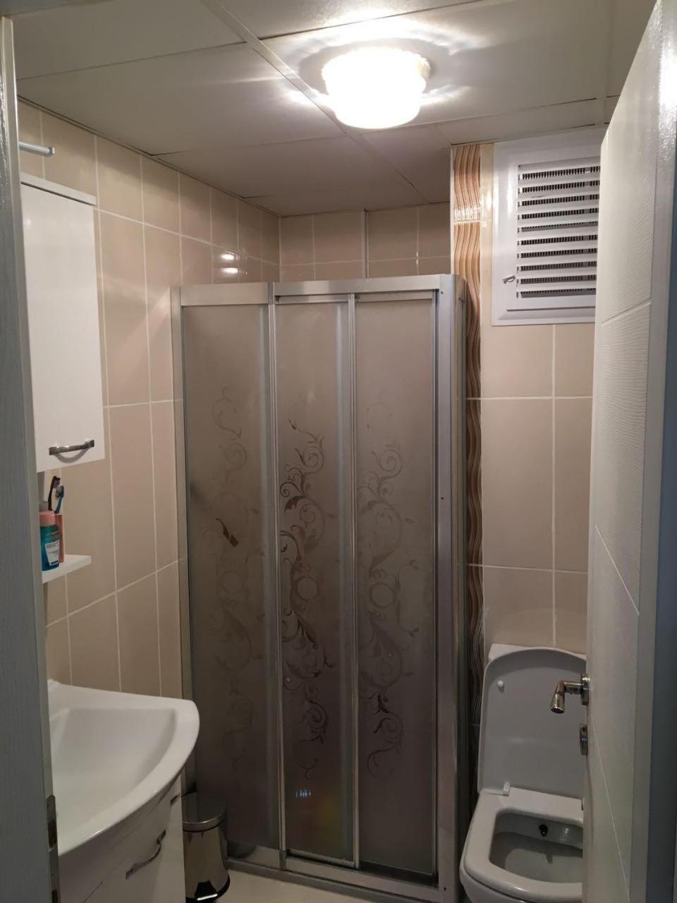 Apartament Hera Sultanahmet Stambuł Zewnętrze zdjęcie