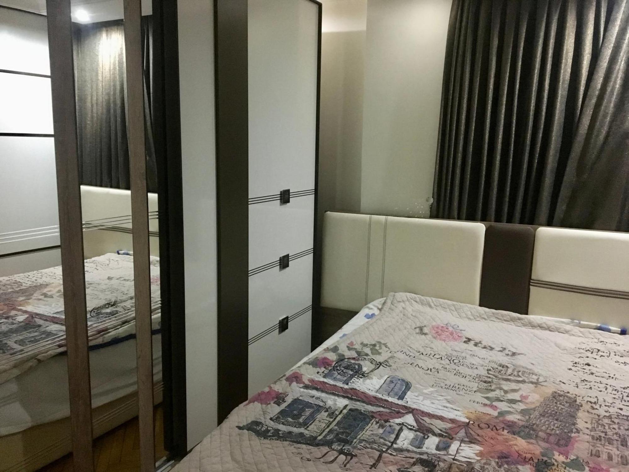Apartament Hera Sultanahmet Stambuł Zewnętrze zdjęcie